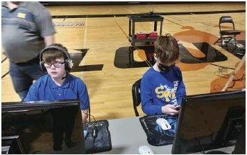 St. Marys esports teams celebrate great success
